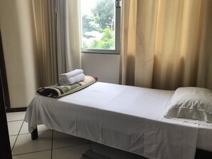 Minibar, in-room safe, desk, blackout curtains