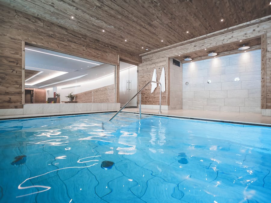 Outdoor pool, open 8:00 AM to 8:00 PM, pool umbrellas, sun loungers