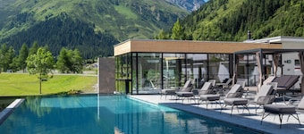 DAS VIER Sport,- und Wellnesshotel