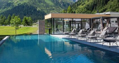 DAS VIER Sport,- und Wellnesshotel
