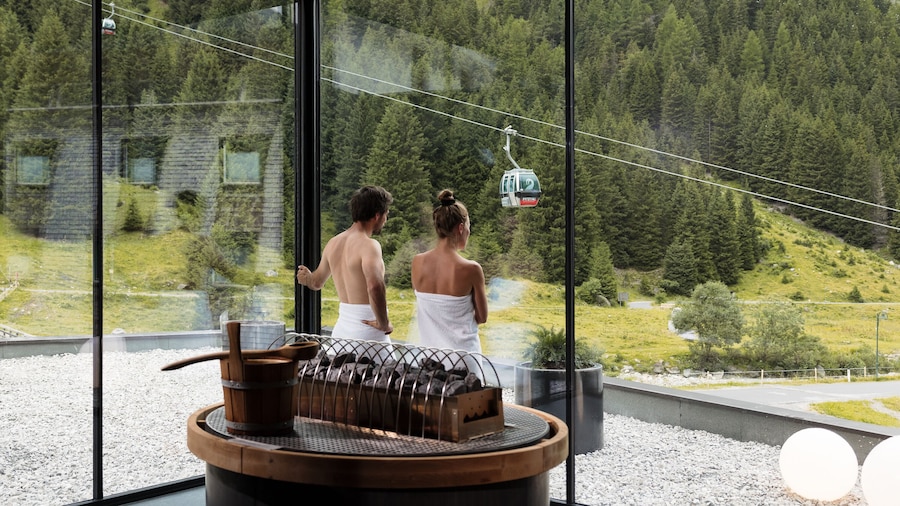 DAS VIER Sport,- und Wellnesshotel
