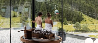 DAS VIER Sport,- und Wellnesshotel