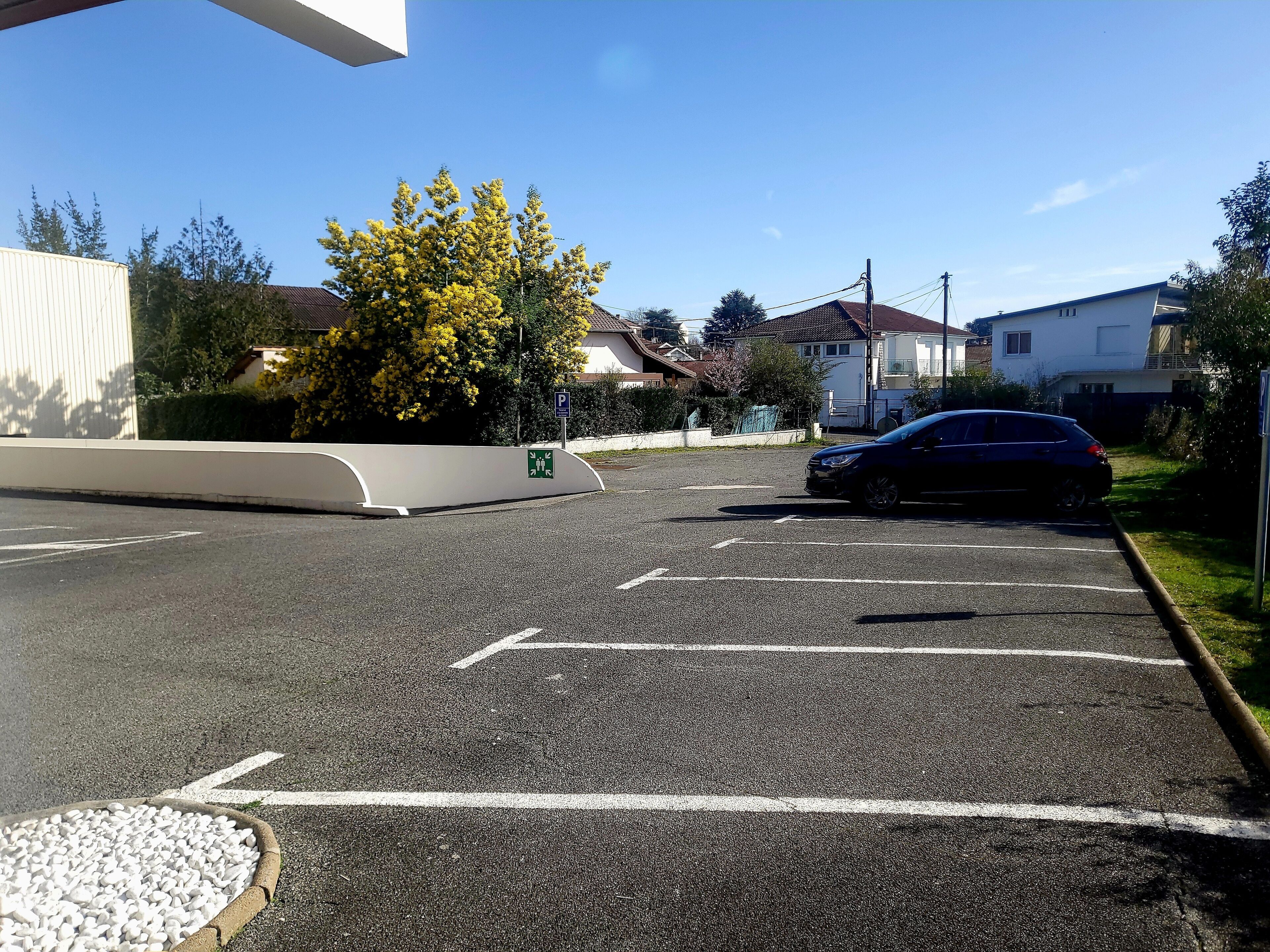 Photo - Atlantic Hôtel