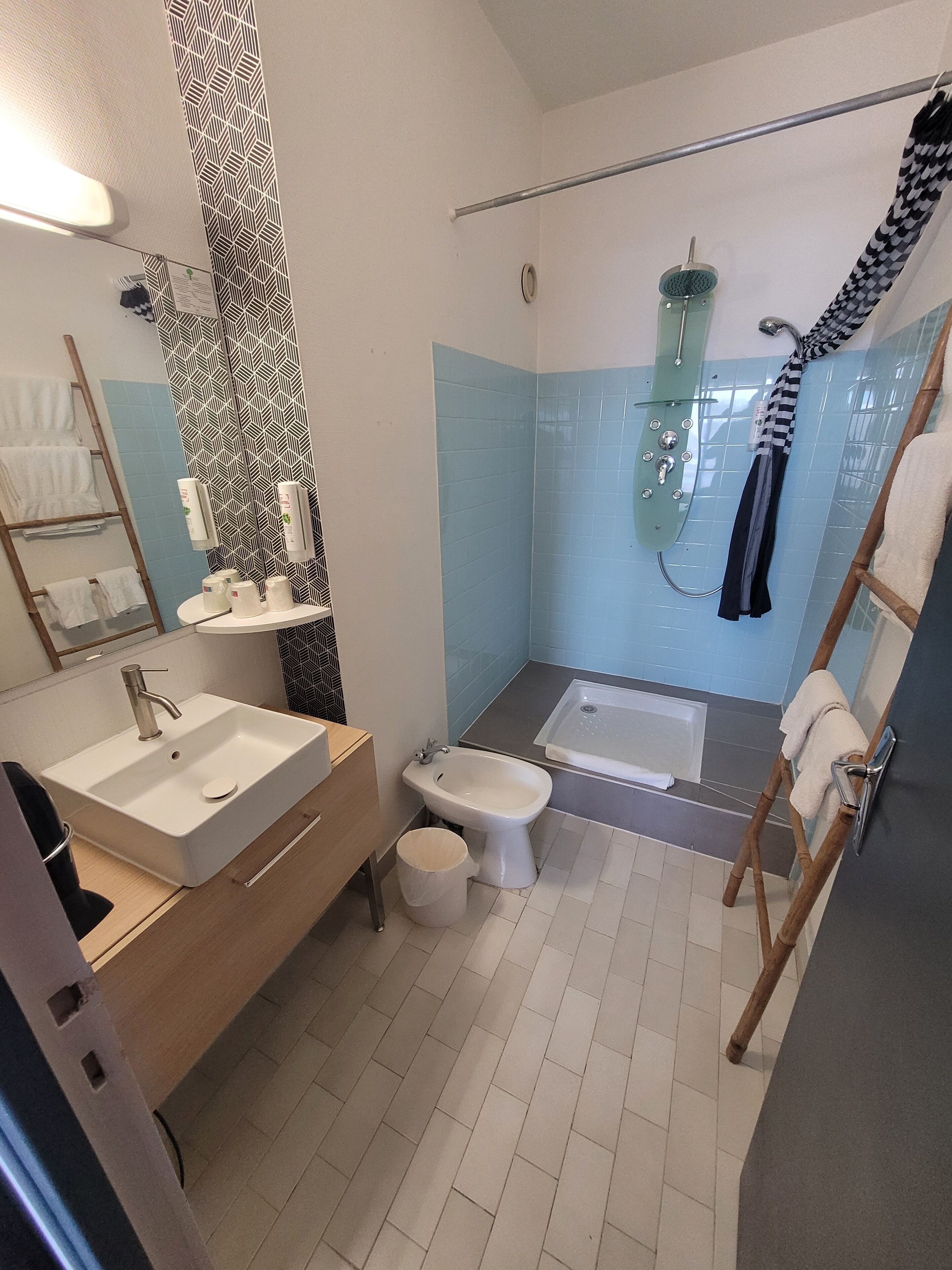 Photo - Atlantic Hôtel