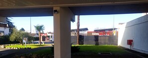 Shopping centre