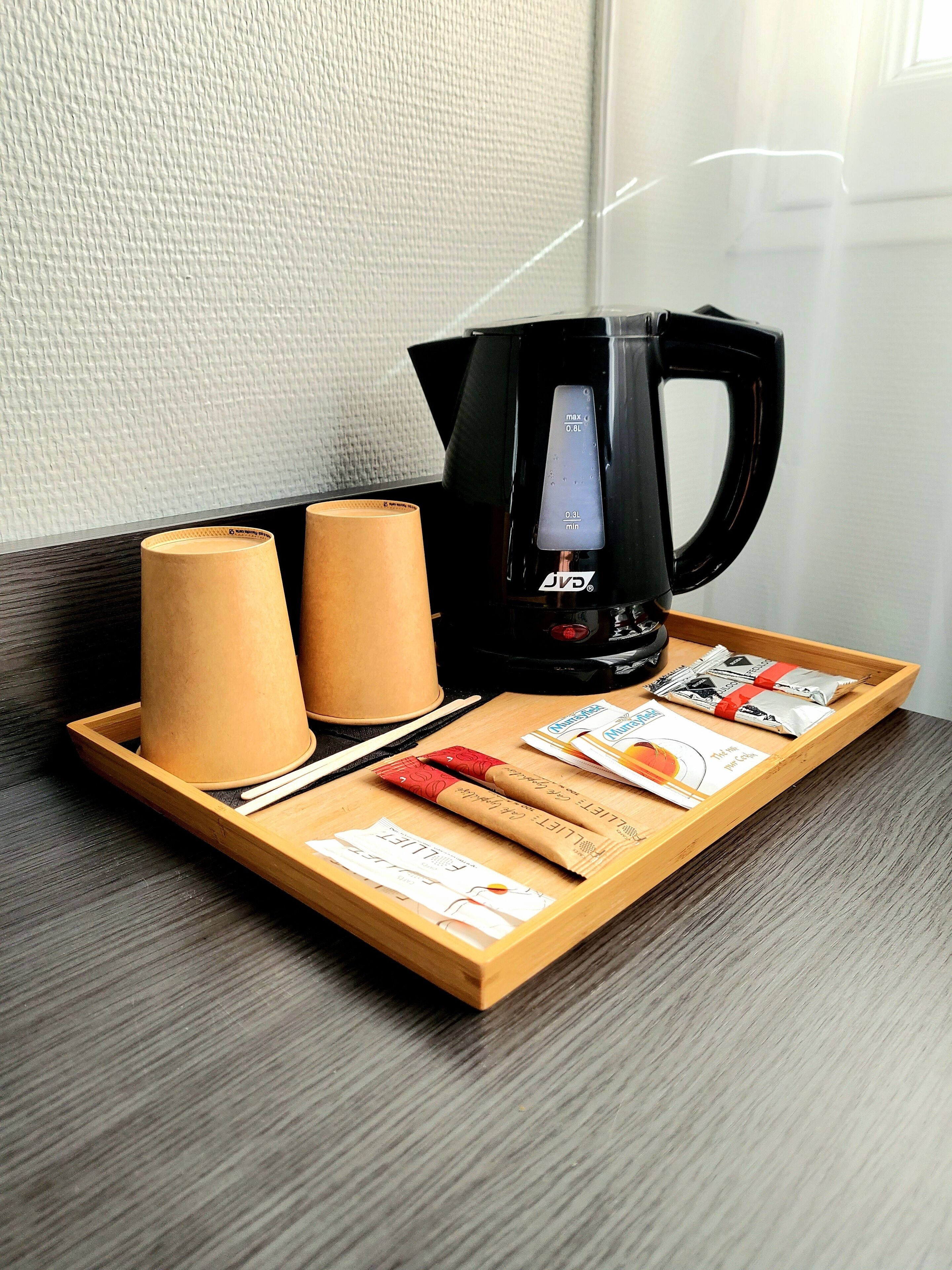 Photo - Atlantic Hôtel