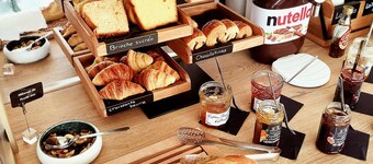 Citotel Atlantic Hotel