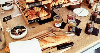 Citotel Atlantic Hotel