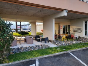 Exterior - Citotel Atlantic Hotel (Pau)