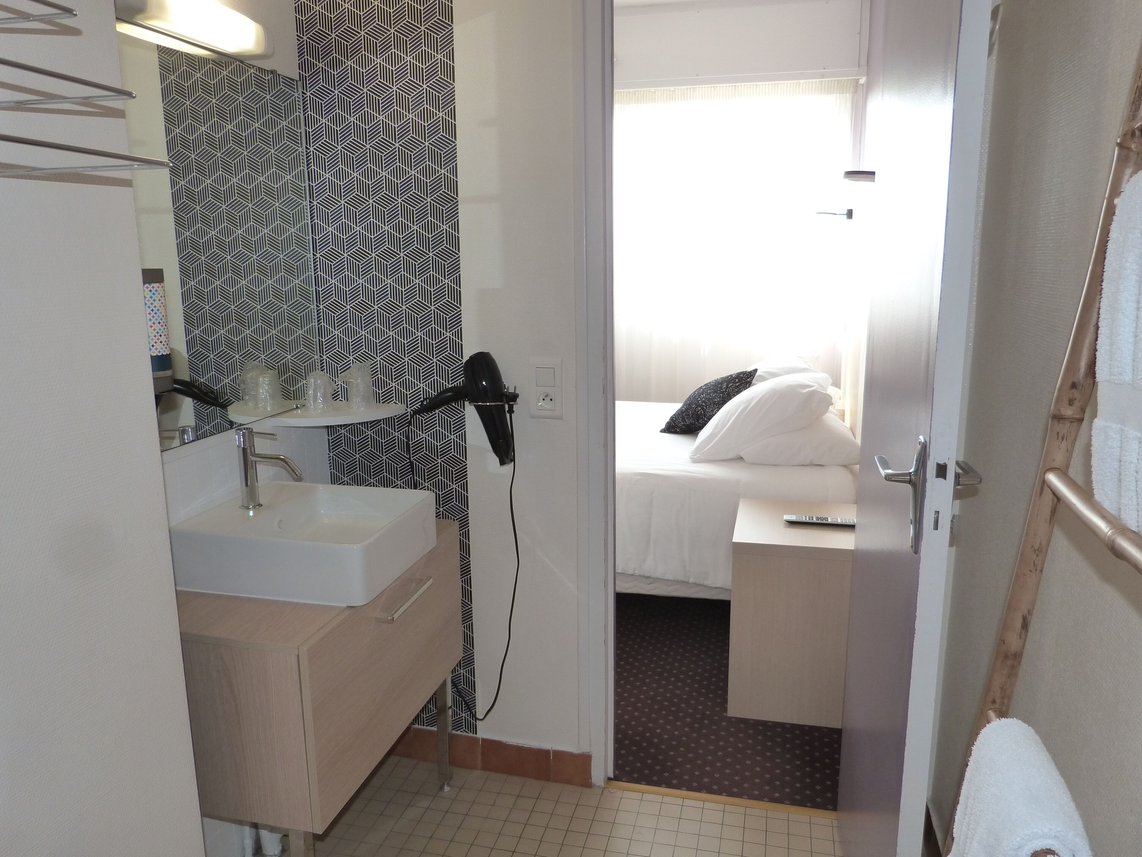 Photo - Atlantic Hôtel