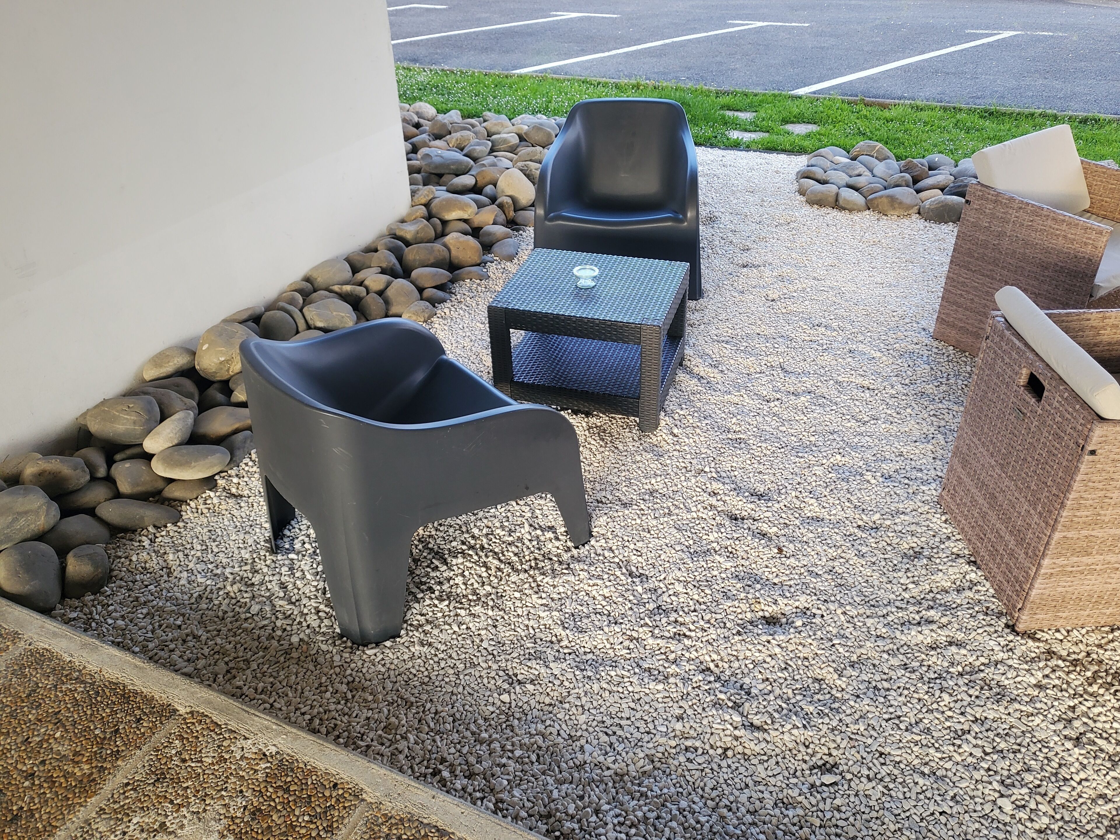 Photo - Atlantic Hôtel