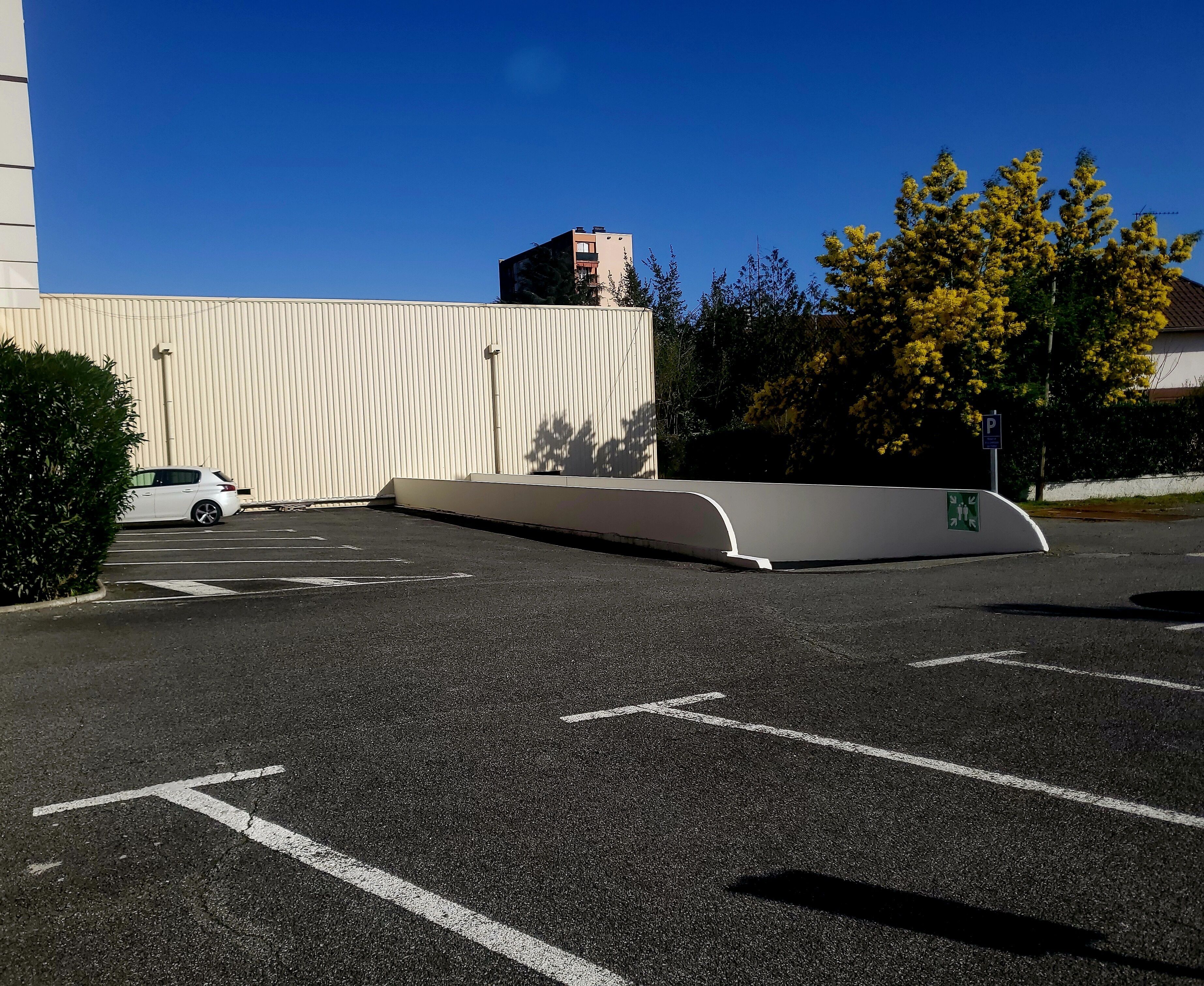 Photo - Atlantic Hôtel