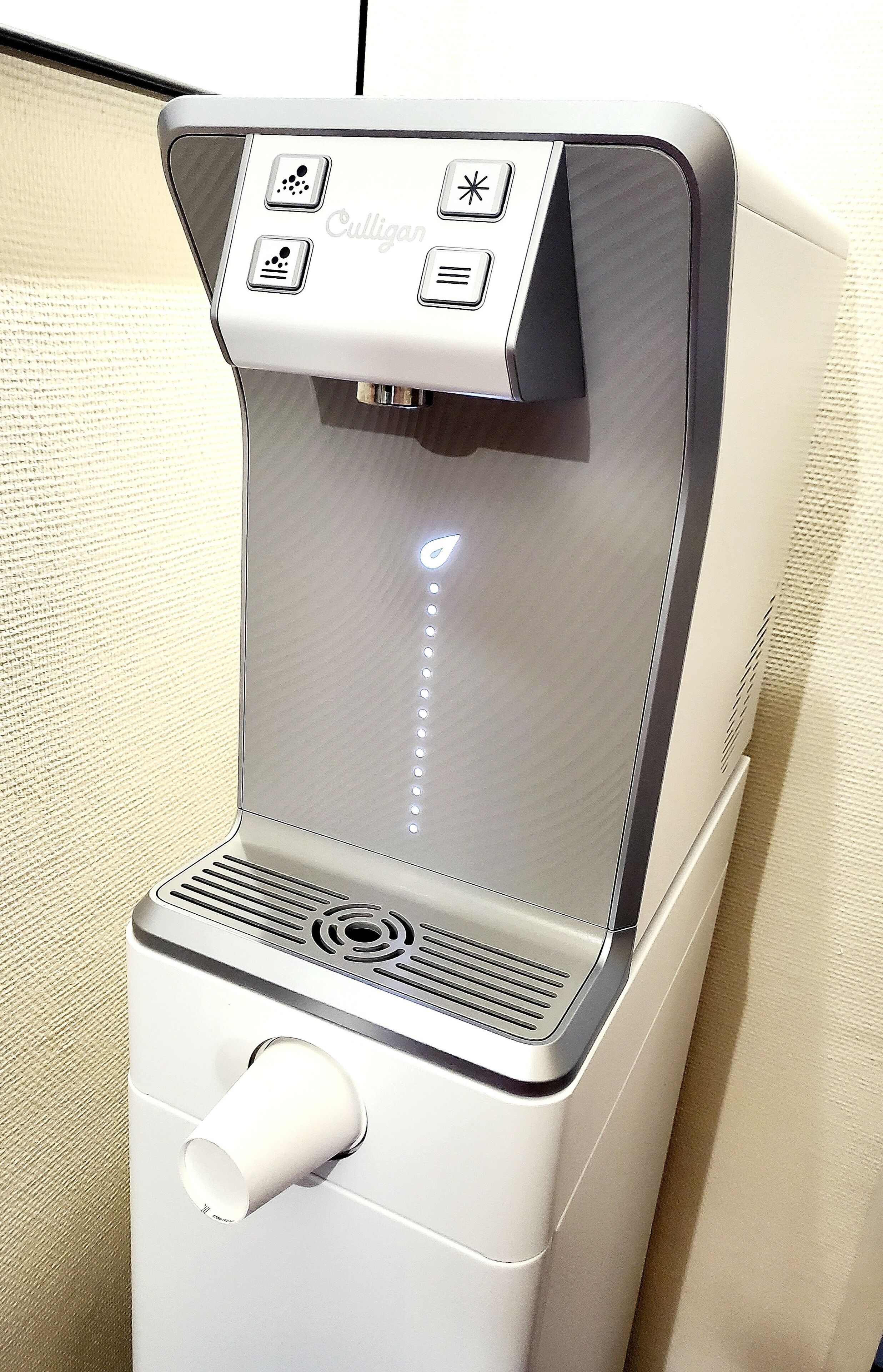 Photo - Atlantic Hôtel