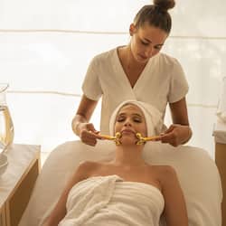 Spa treatment