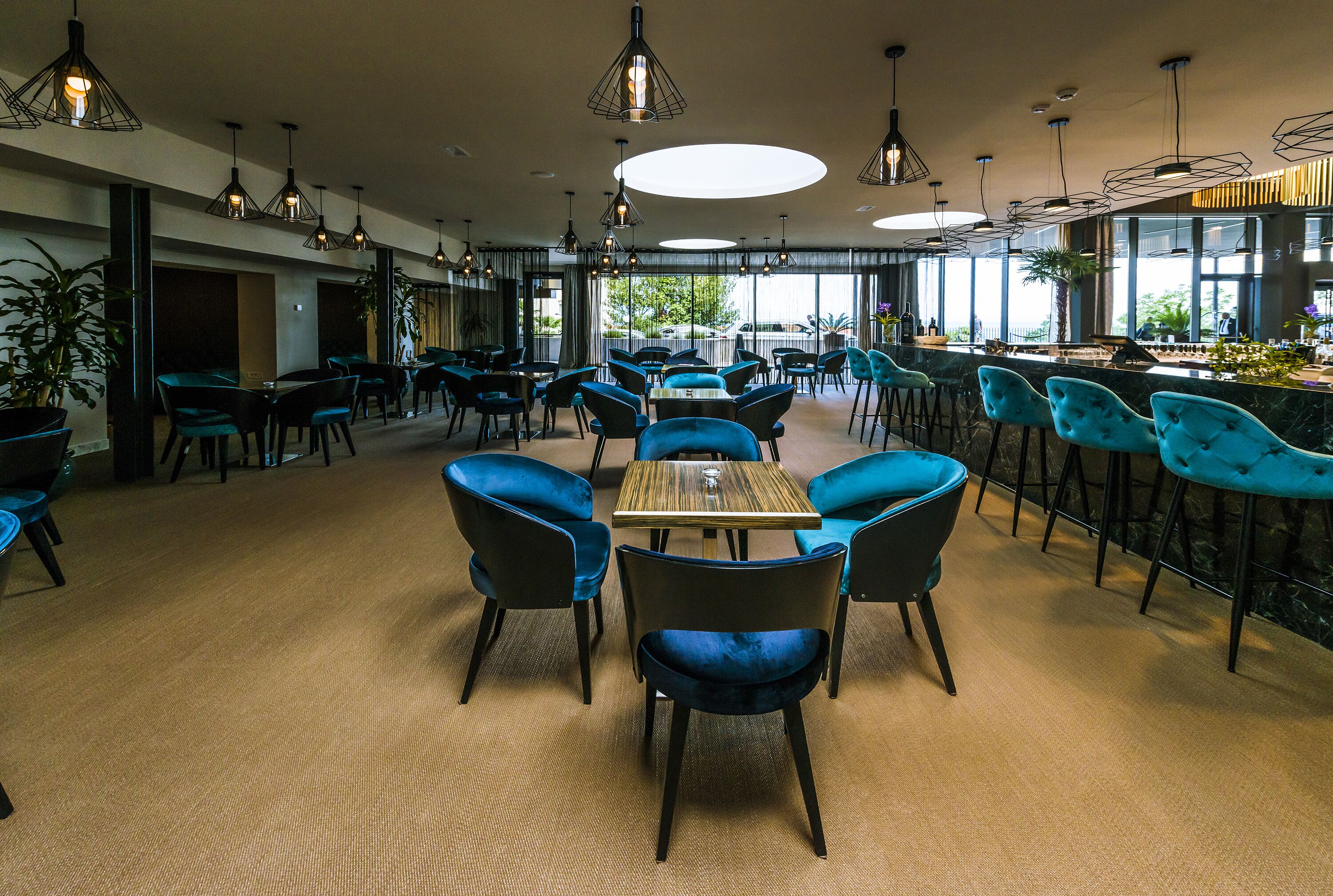 Photo - Grand Hotel Adriatic