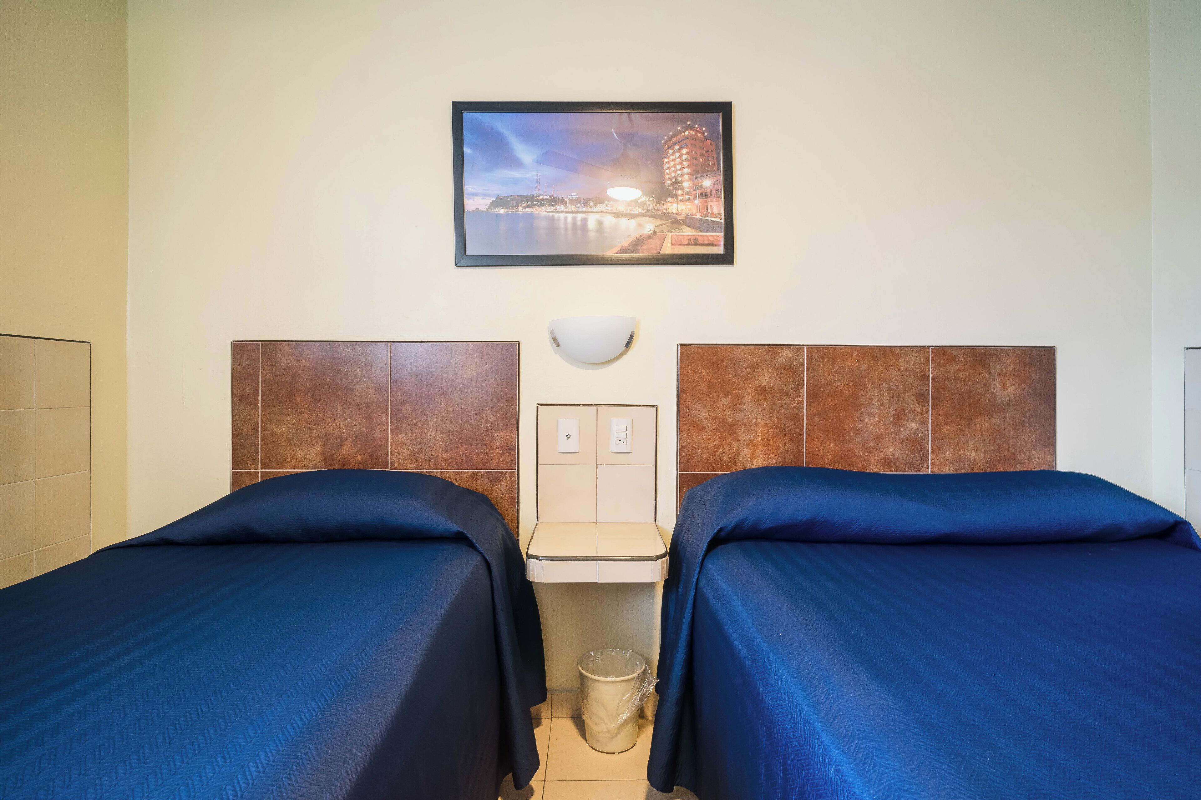 Foto - Hotel Mazatlan