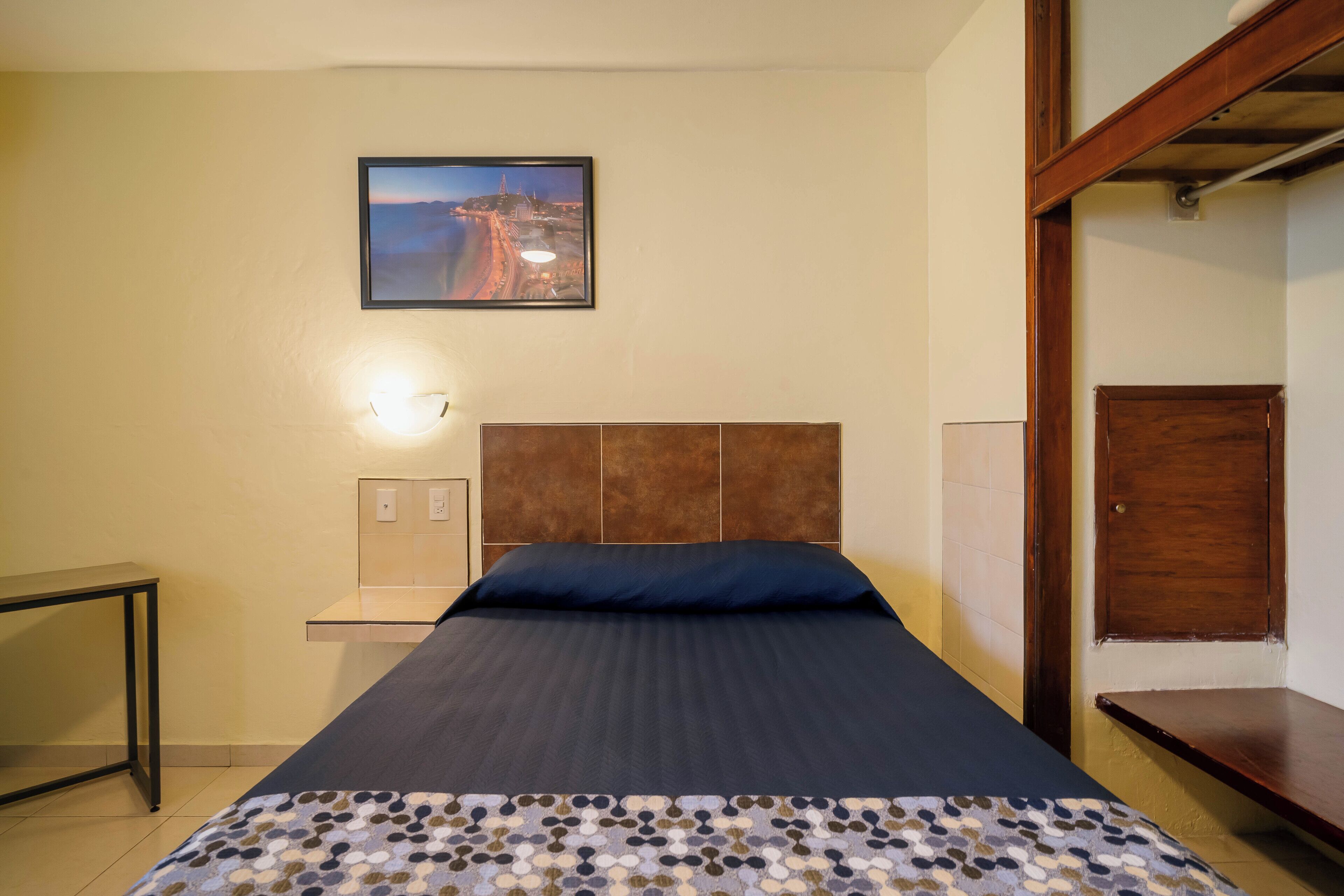 Foto - Hotel Mazatlan