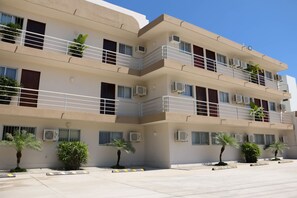 Exterior - Hotel Mazatlan (Mazatlán)