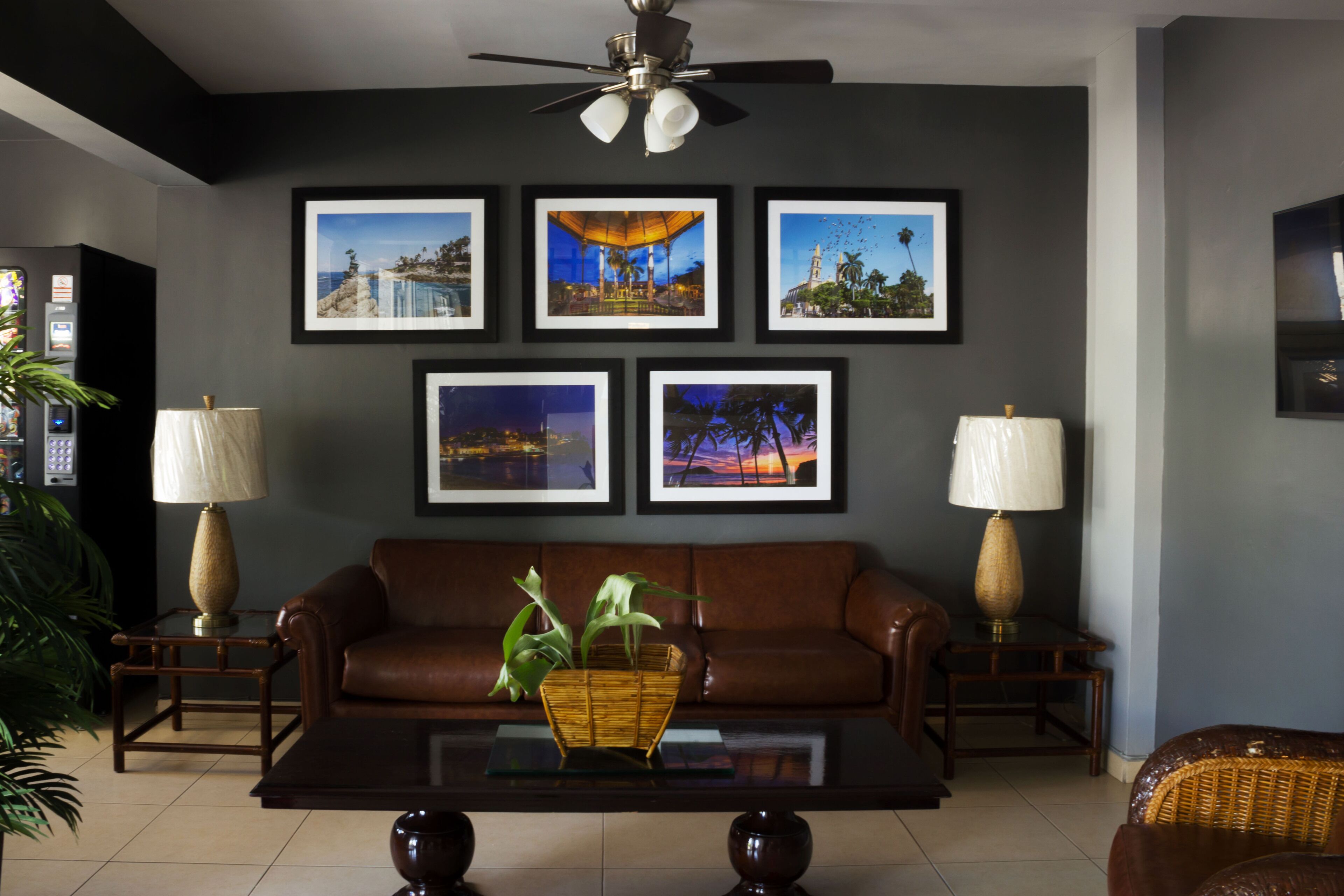 Foto - Hotel Mazatlan