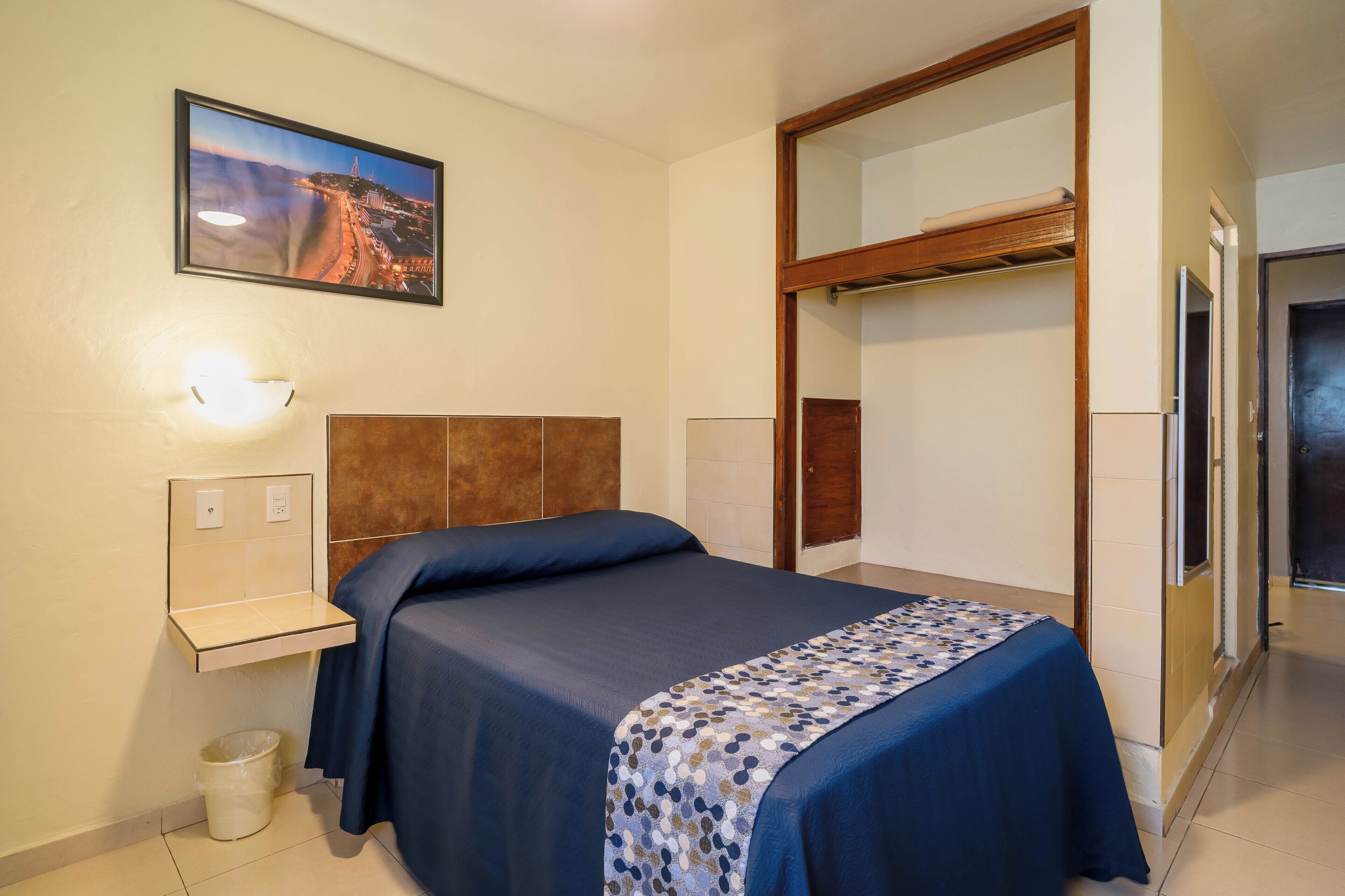 Foto - Hotel Mazatlan