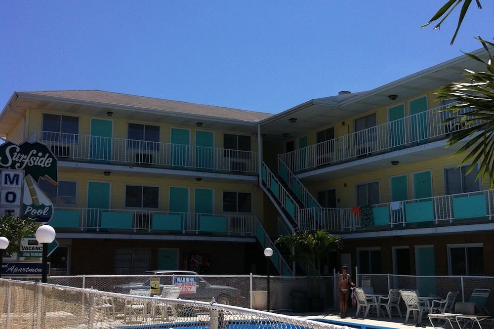 Surfside Motel