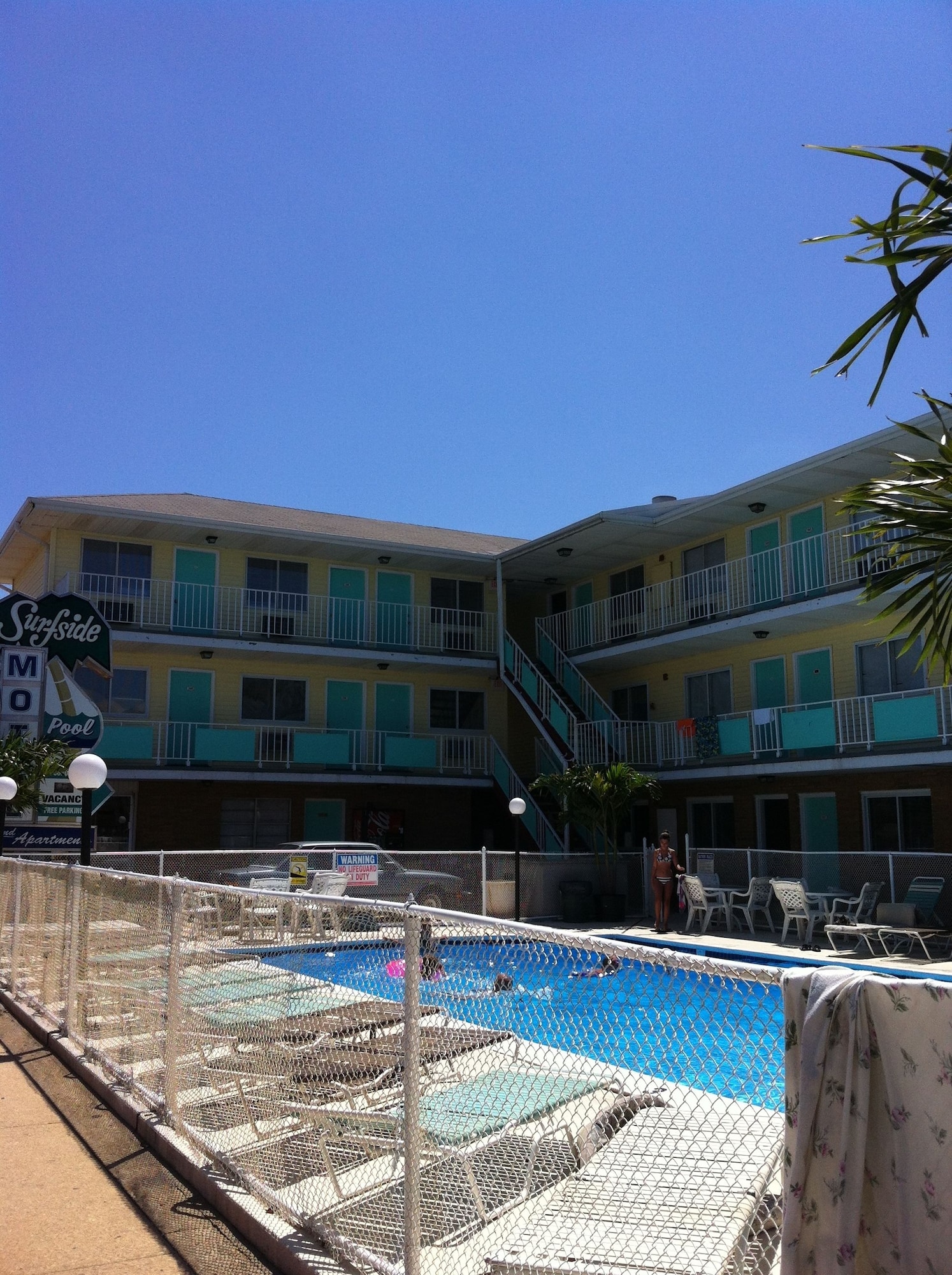 2 Star Hotels
