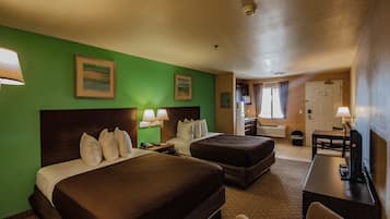 1 habitación, muebles diferentes, cortinas blackout y wifi gratis