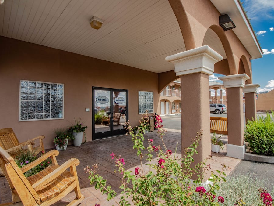 Grill-/Picknickplatz