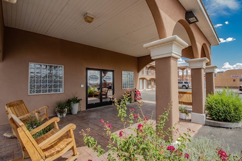 Suburban Studios Alamogordo