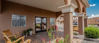 Suburban Studios Alamogordo