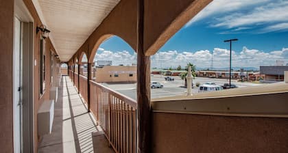 Suburban Studios Alamogordo