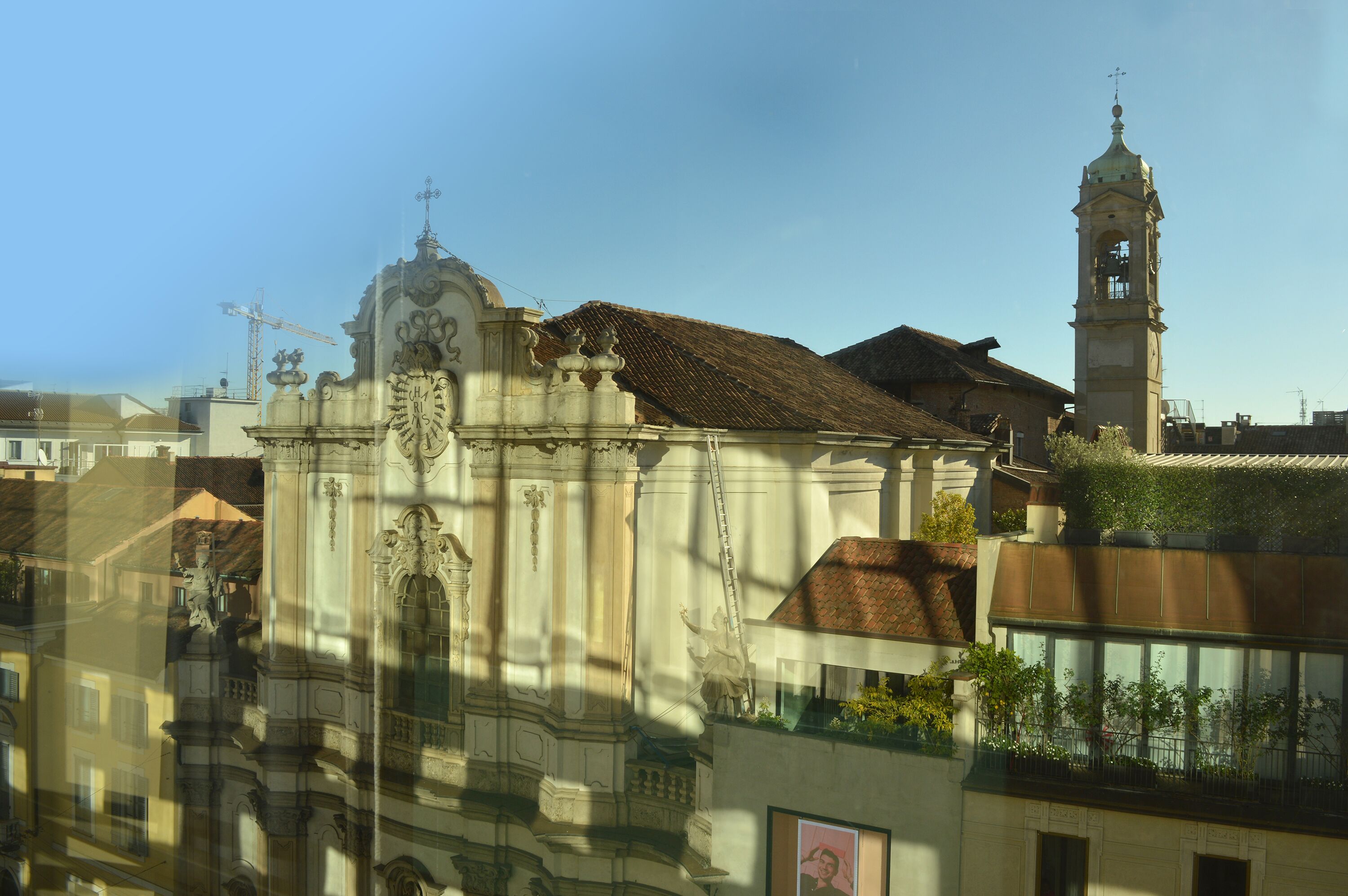 Foto - Armani Hotel Milano