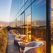 Armani Hotel Milano