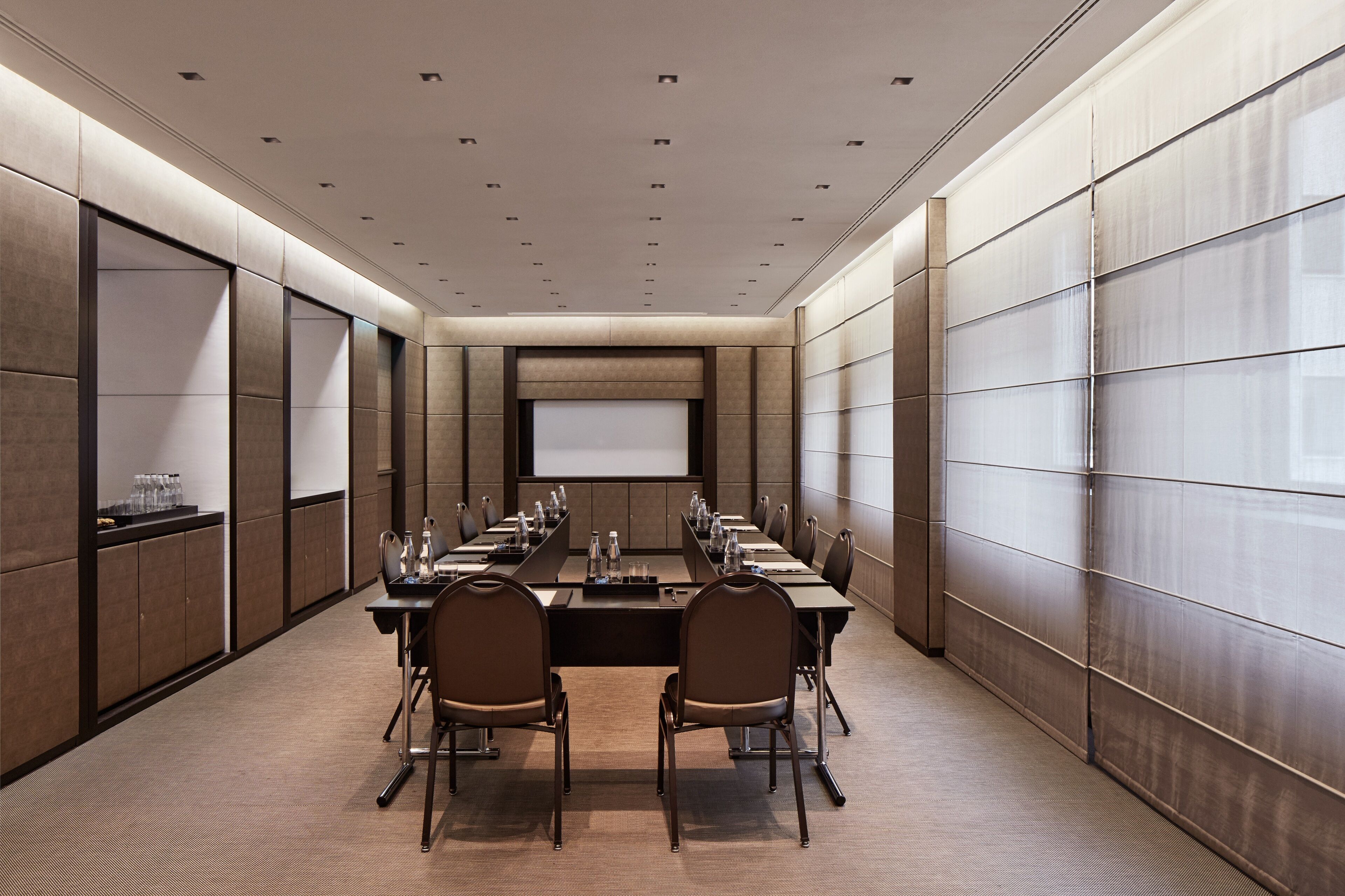 Foto - Armani Hotel Milano