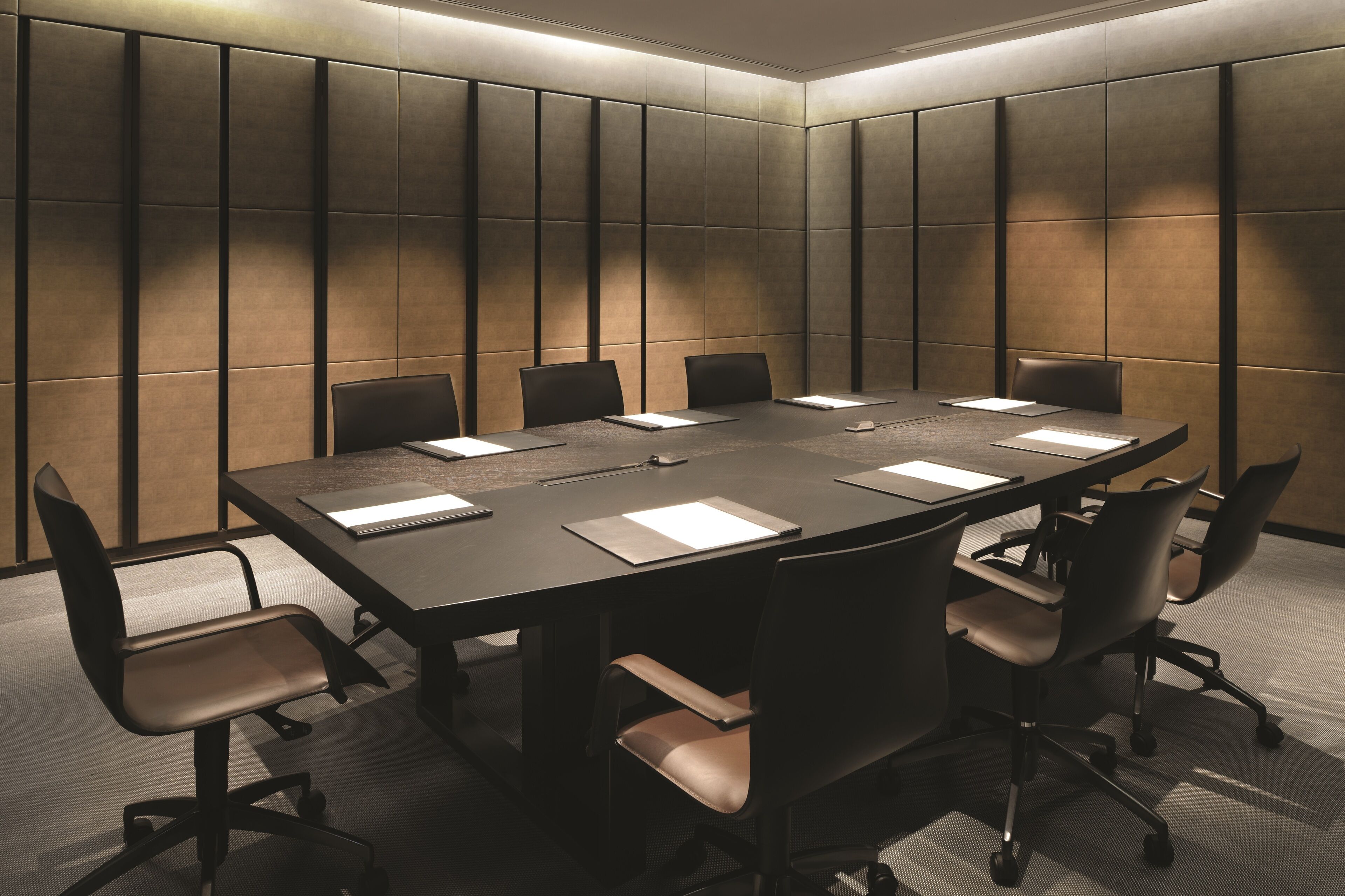 Foto - Armani Hotel Milano