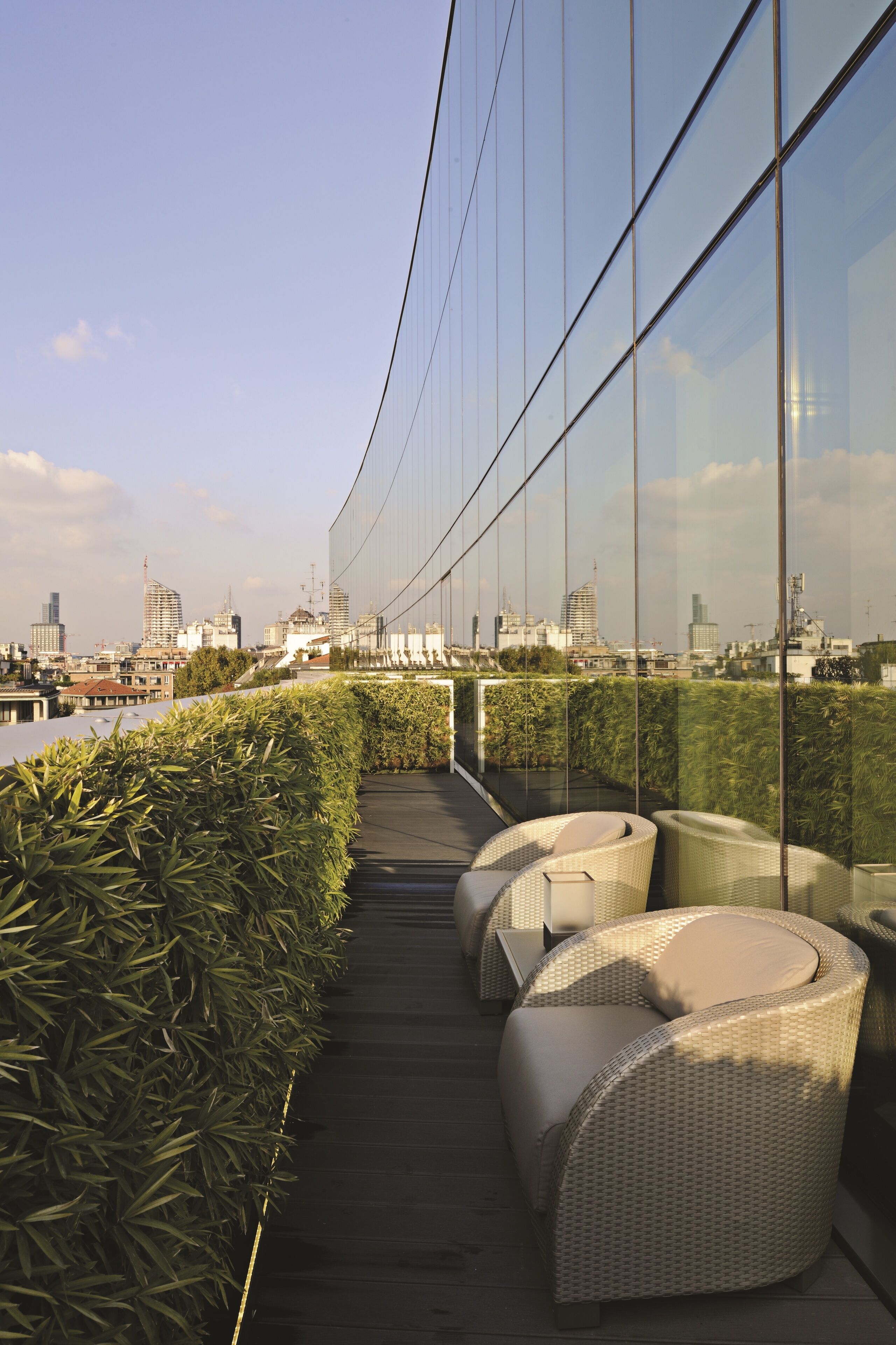 Foto - Armani Hotel Milano