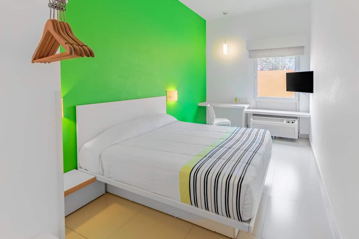 Room, 1 Queen Bed