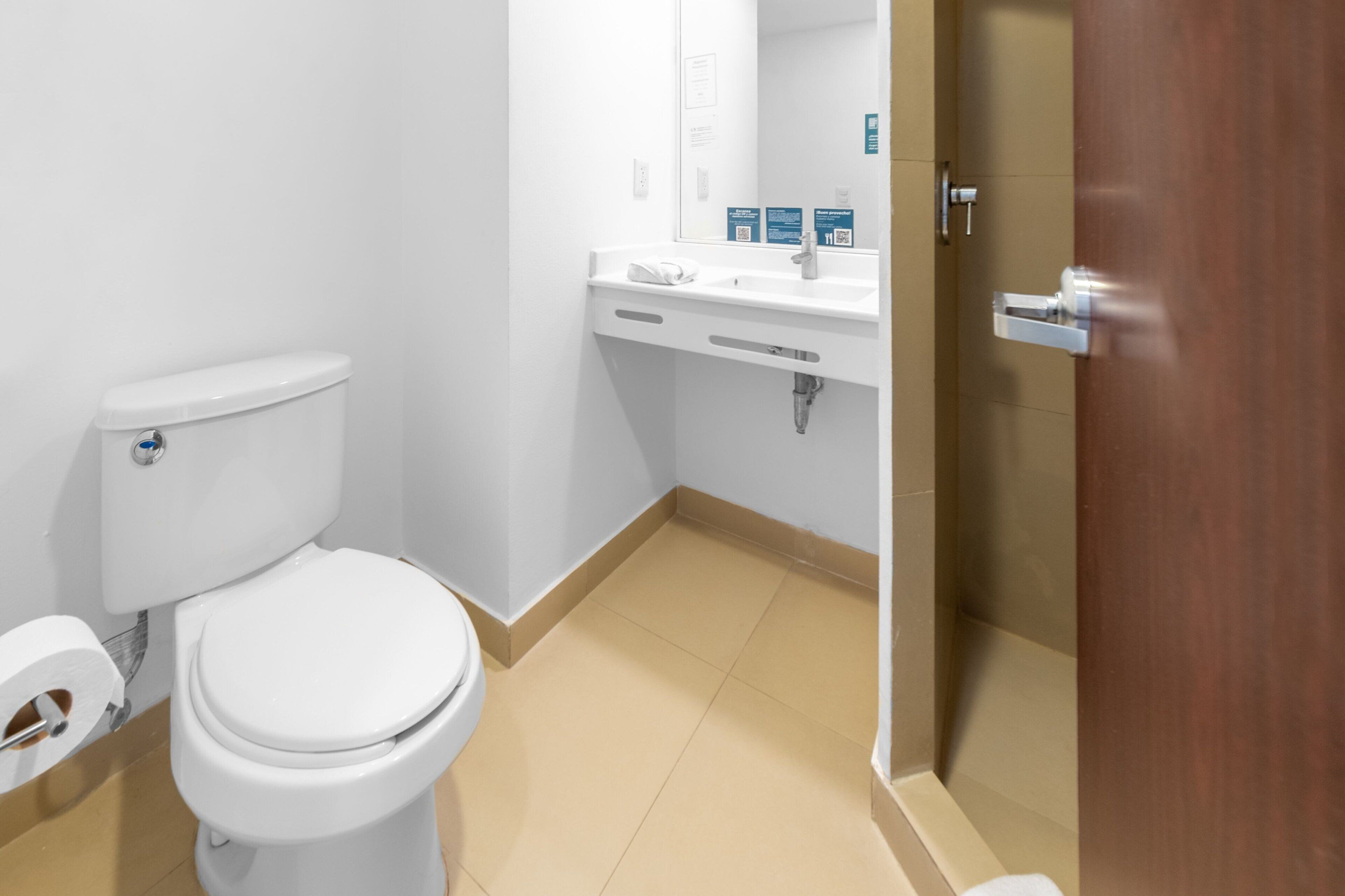 Foto - City Express Junior by Marriott Veracruz Aeropuerto