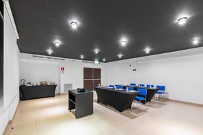 Sala de reuniones