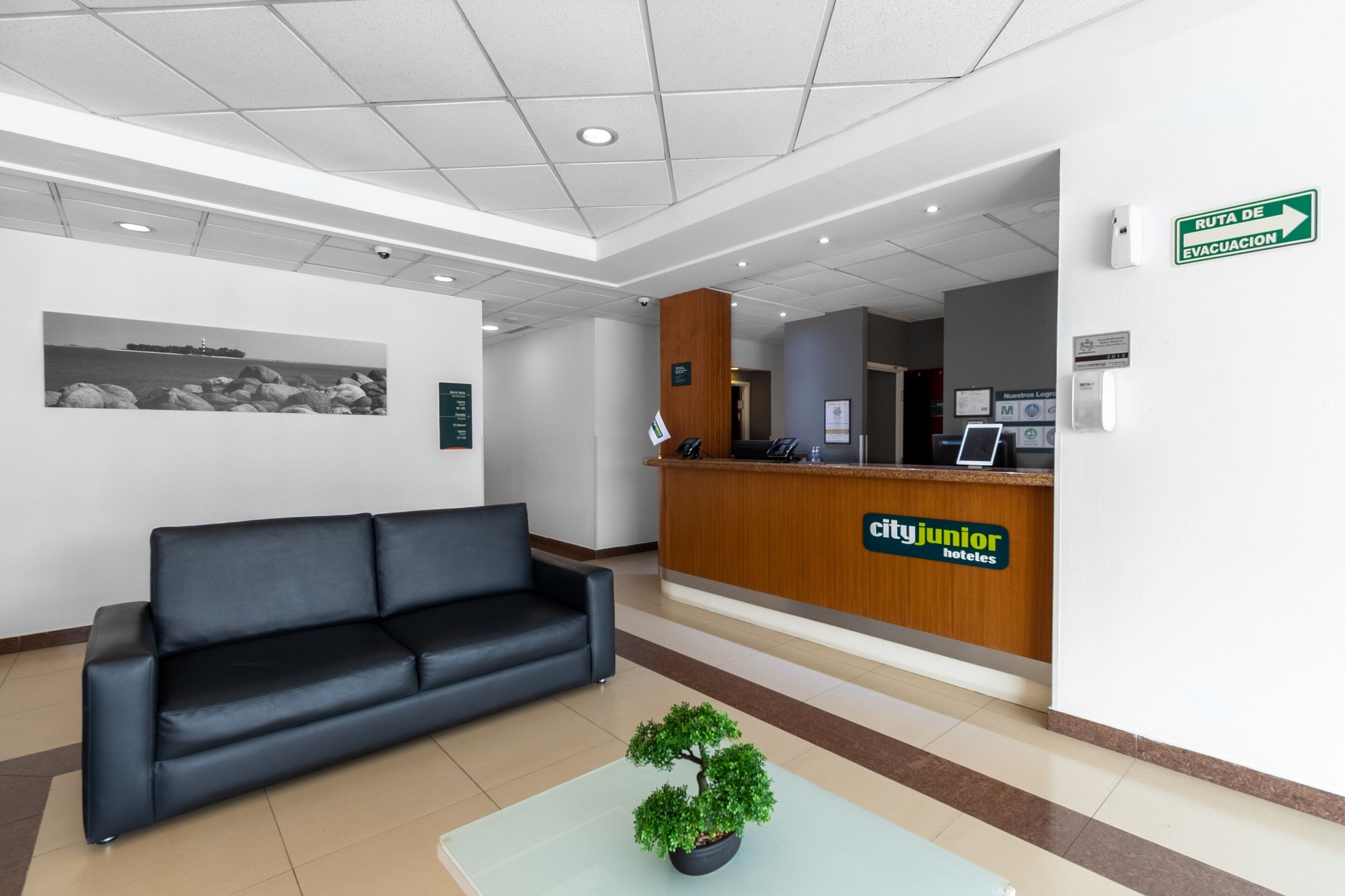 Foto - City Express Junior by Marriott Veracruz Aeropuerto