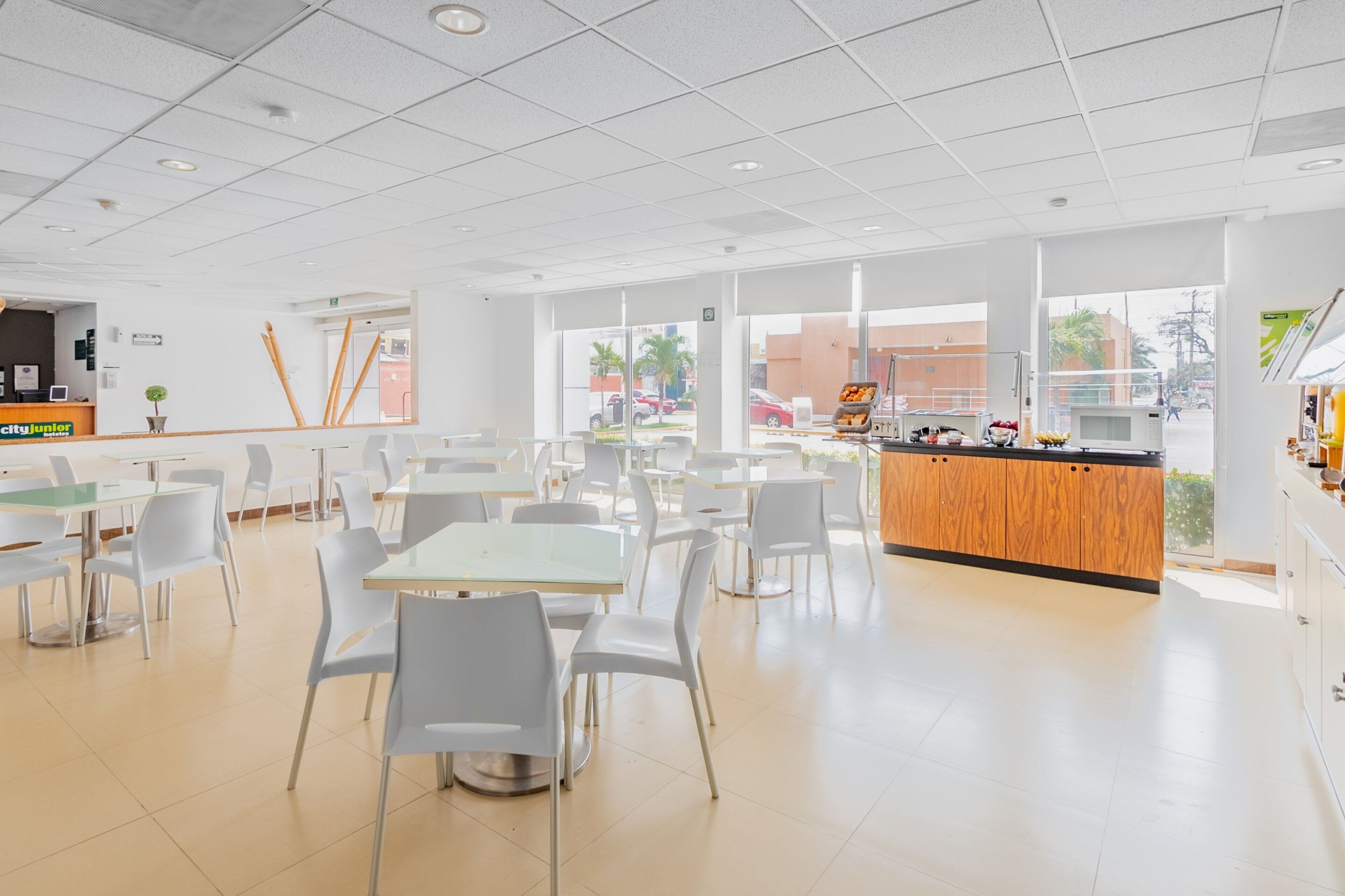 Foto - City Express Junior by Marriott Veracruz Aeropuerto