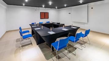 Sala de reuniones