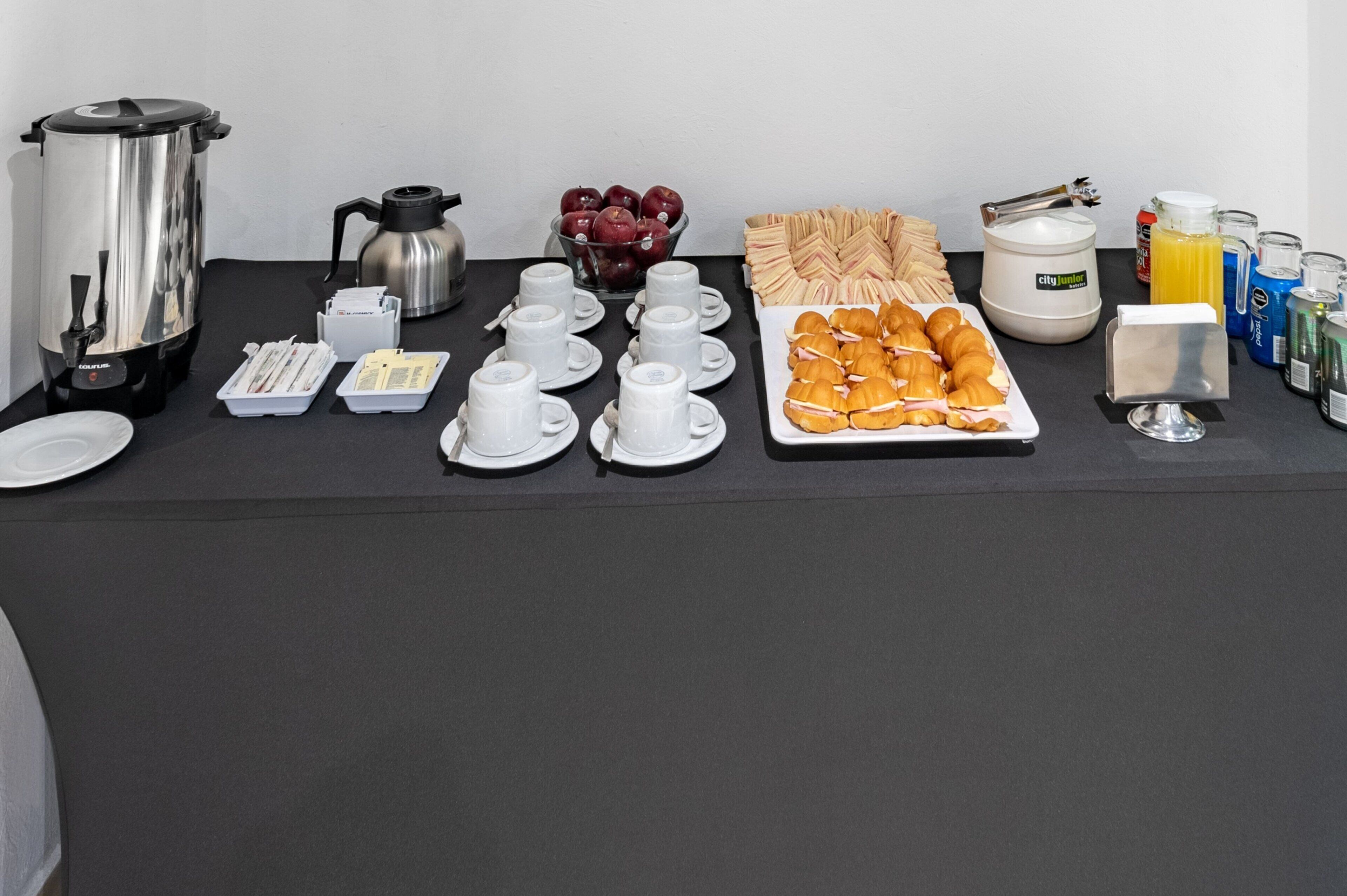 Foto - City Express Junior by Marriott Veracruz Aeropuerto