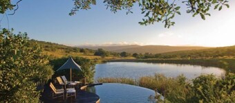 奇查克豪華狩獵區飯店