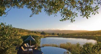 Kichaka Luxury Game Lodge