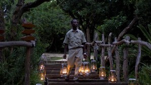 Property grounds - Kichaka Luxury Game Lodge (Grahamstown)