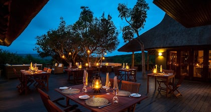 Kichaka Luxury Game Lodge