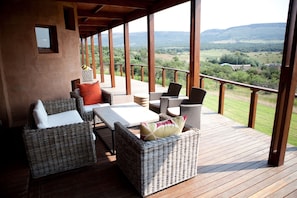Terraço/pátio