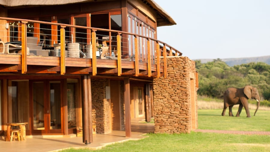 African Hills Safari Lodge & Spa