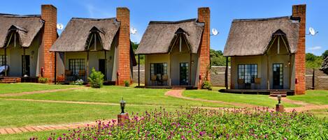 Standard Room | View from room